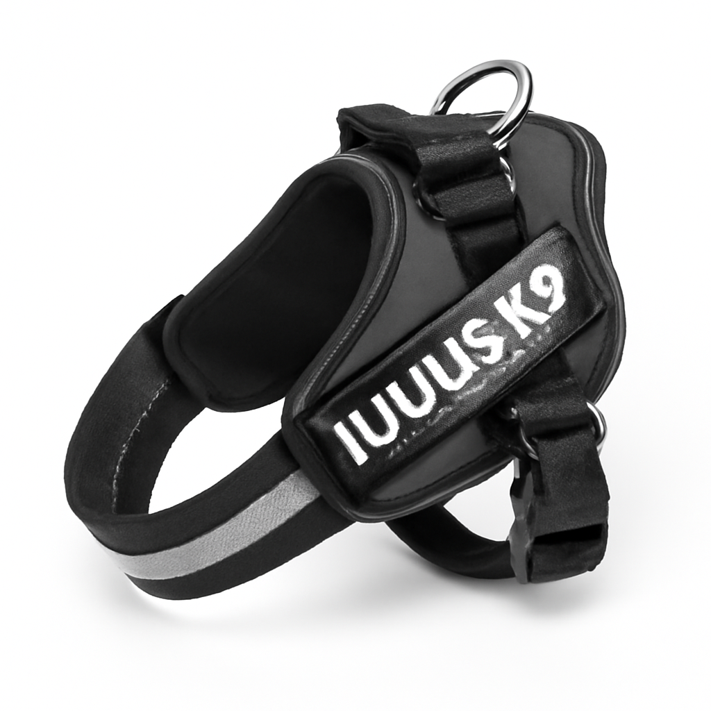 Julius-K9 IDC Powerharness