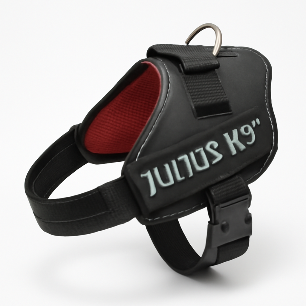 Julius-K9 IDC Powerharness