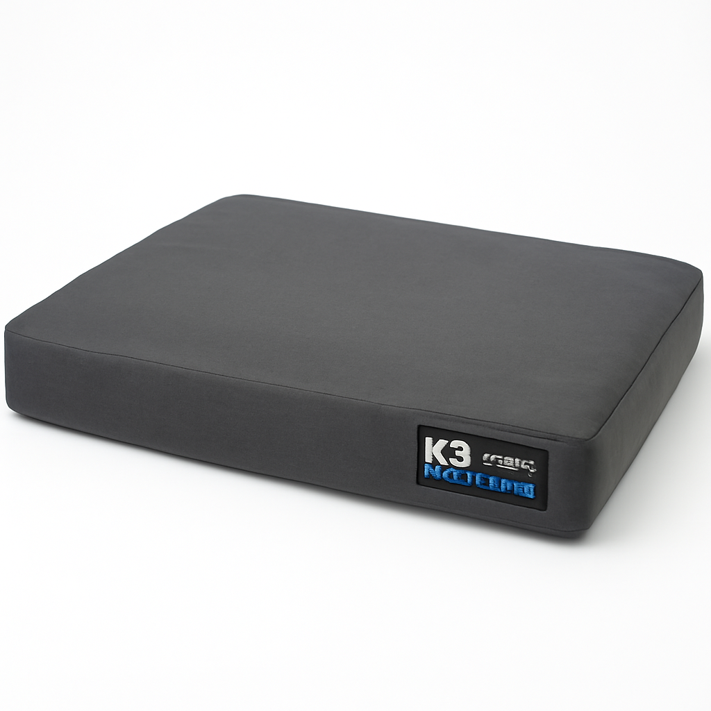 K9 Ballistics Tough Bed