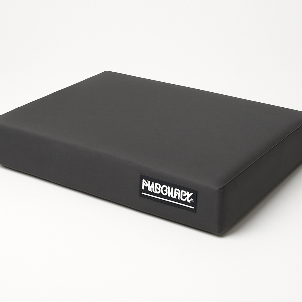 K9 Ballistics Tough Rectangle Dog Bed