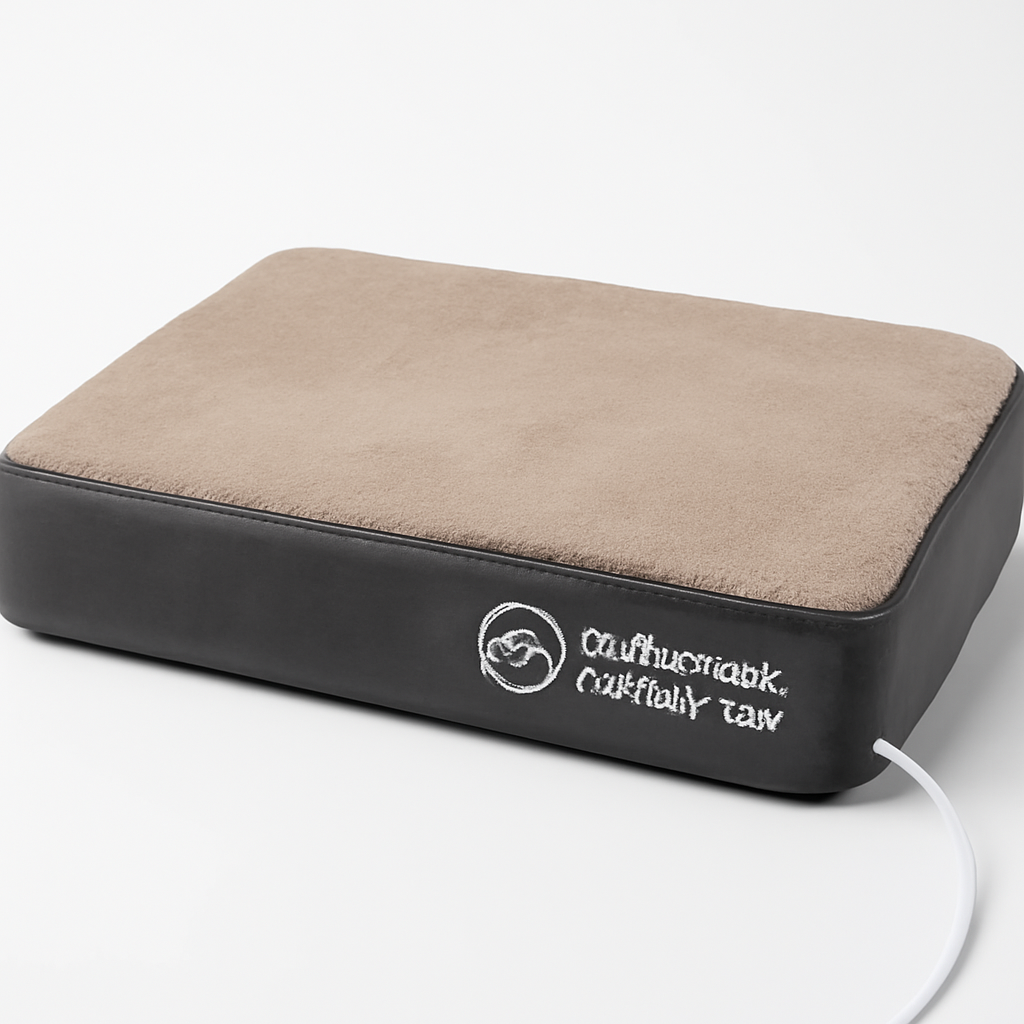 K&H Orthopedic Heated Bed