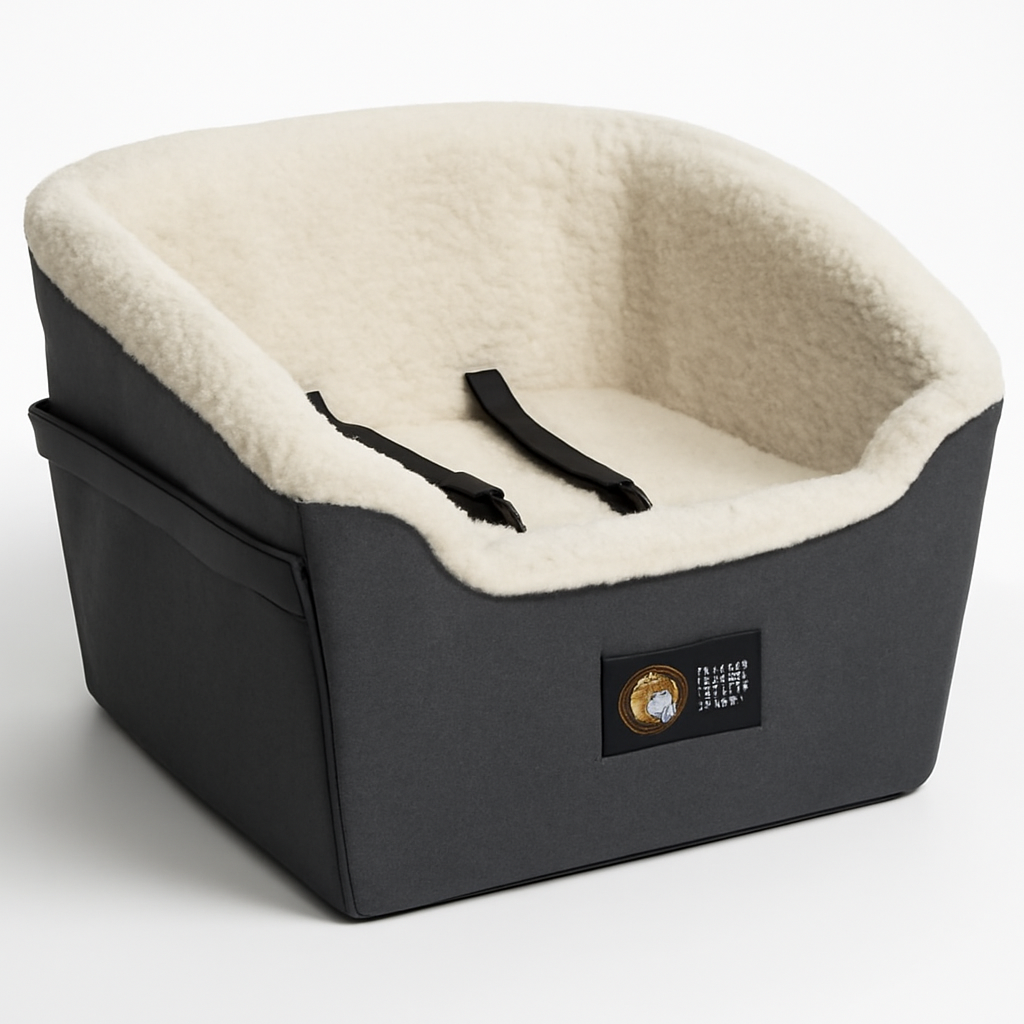 K&H Pet Products Bucket Booster