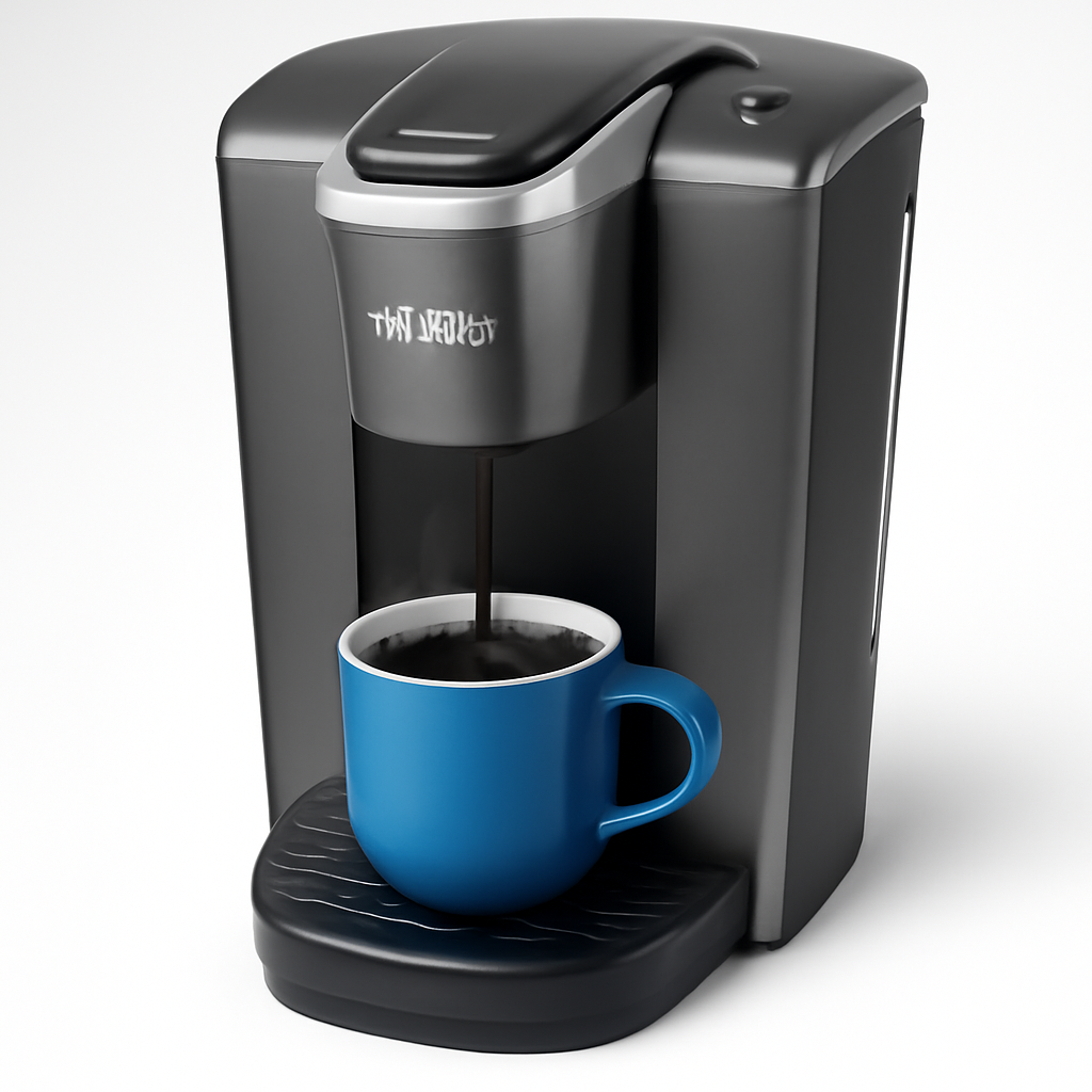 Keurig K-Elite