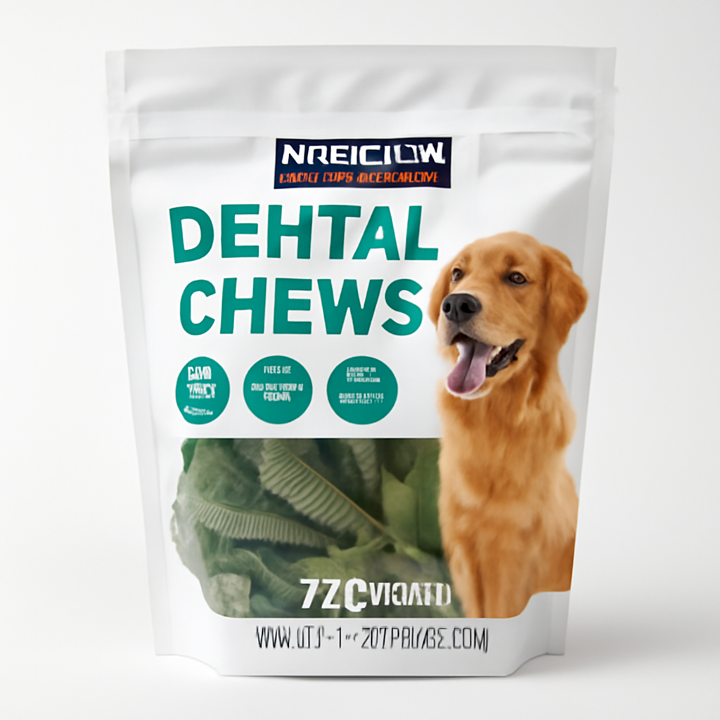 Kirkland Signature Dental Chews