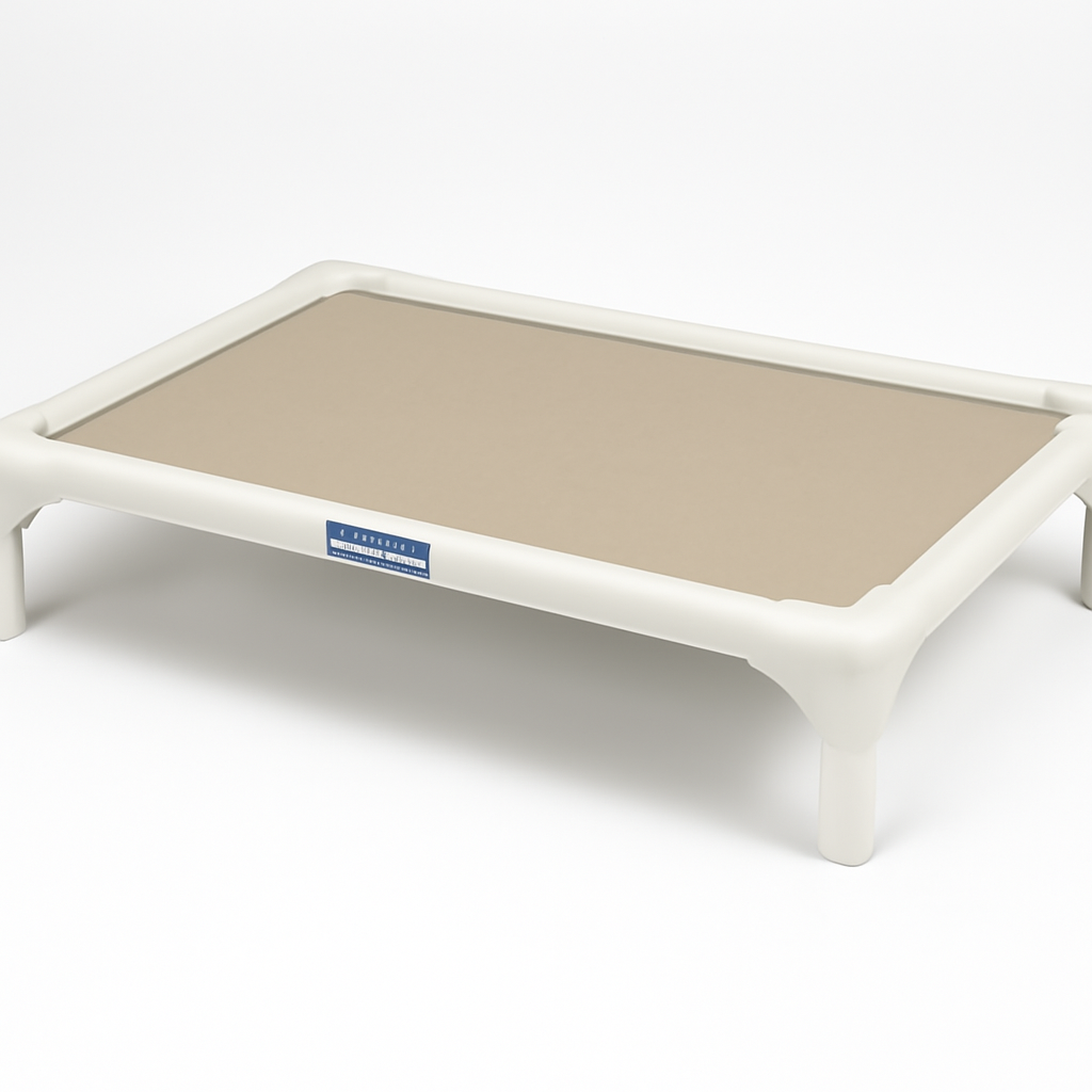 Kuranda Elevated Dog Bed