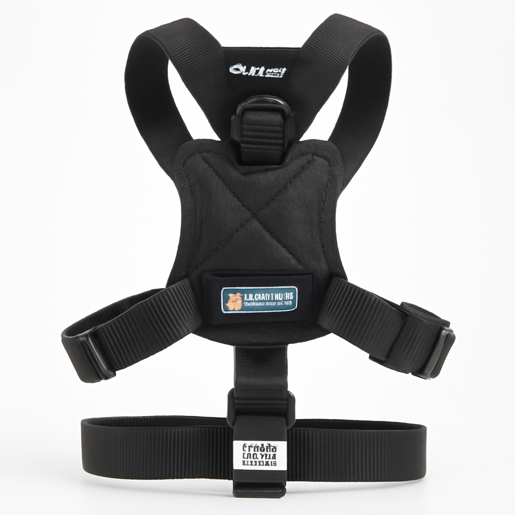 Kurgo Tru-Fit Smart Harness