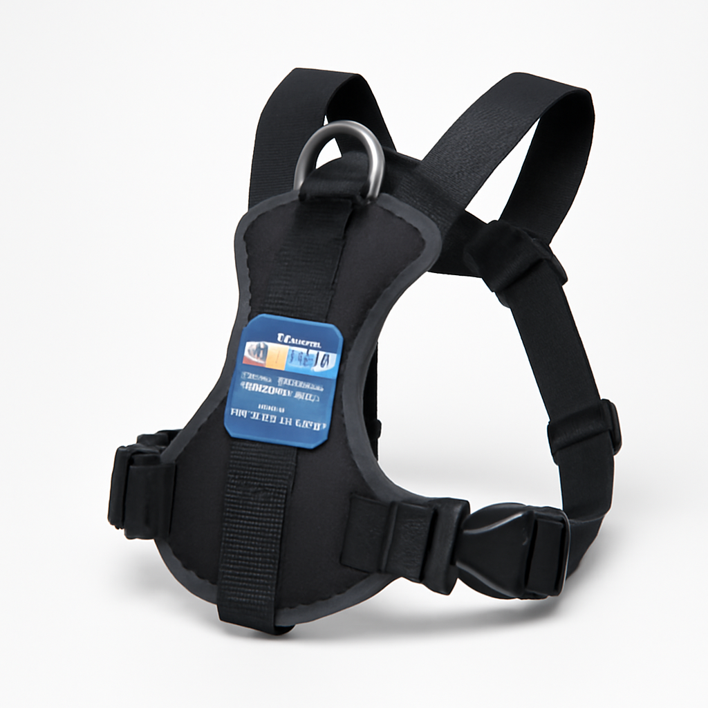 Kurgo Tru-Fit Smart Harness