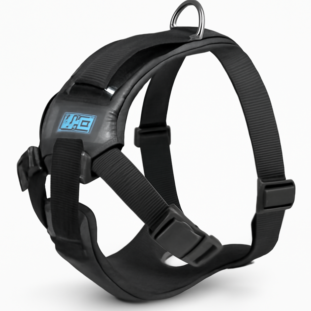 Kurgo Tru-Fit Smart Harness