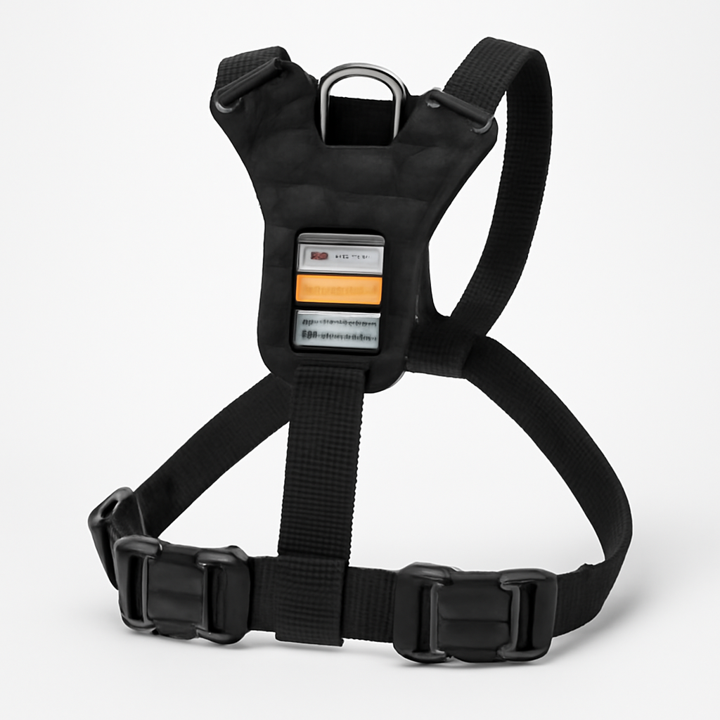 Kurgo Tru-Fit Smart Harness