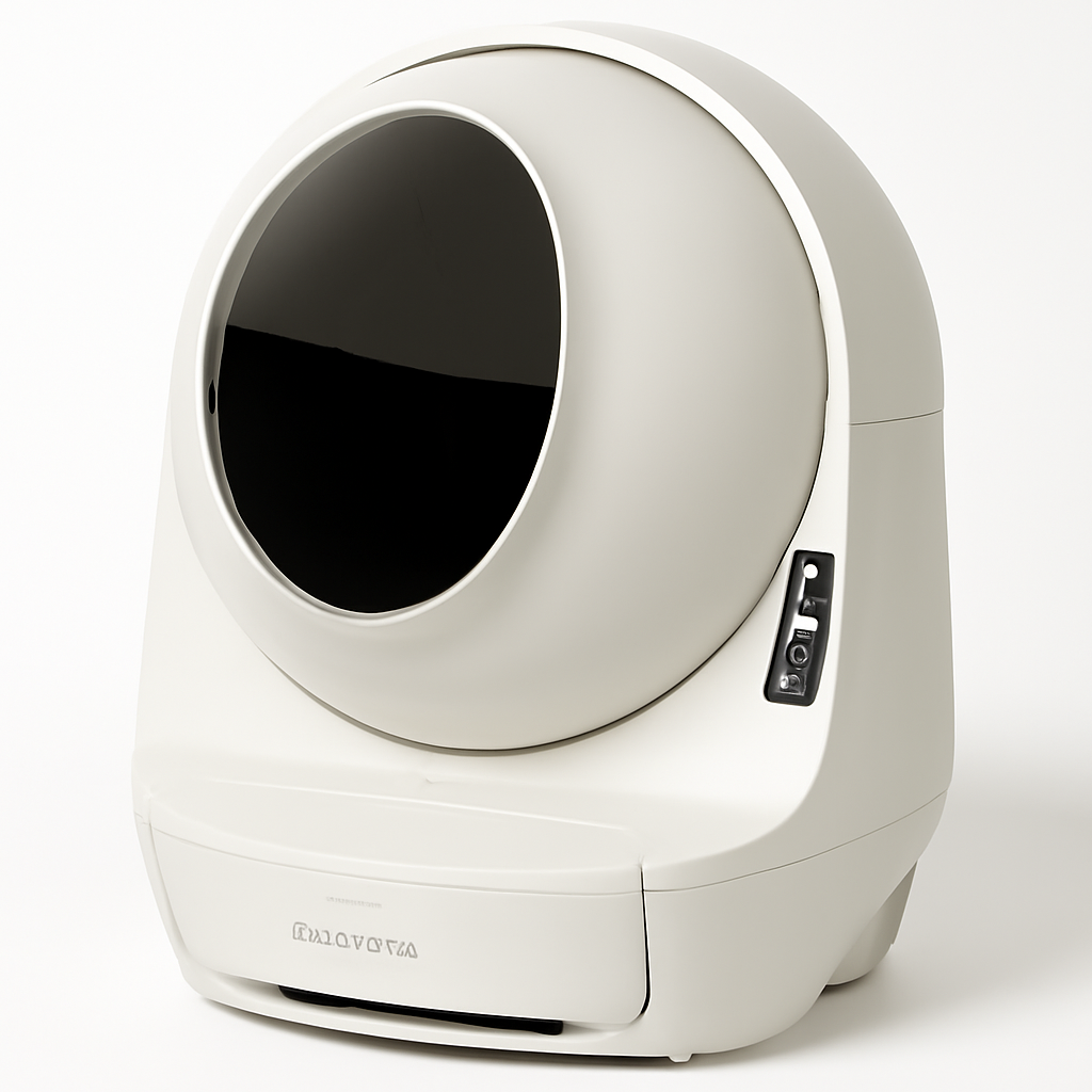 Litter-Robot 4