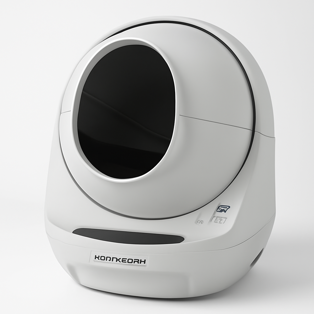 Litter-Robot 4