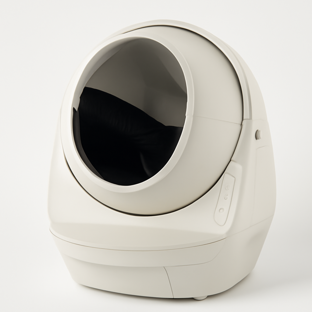 Litter-Robot 4