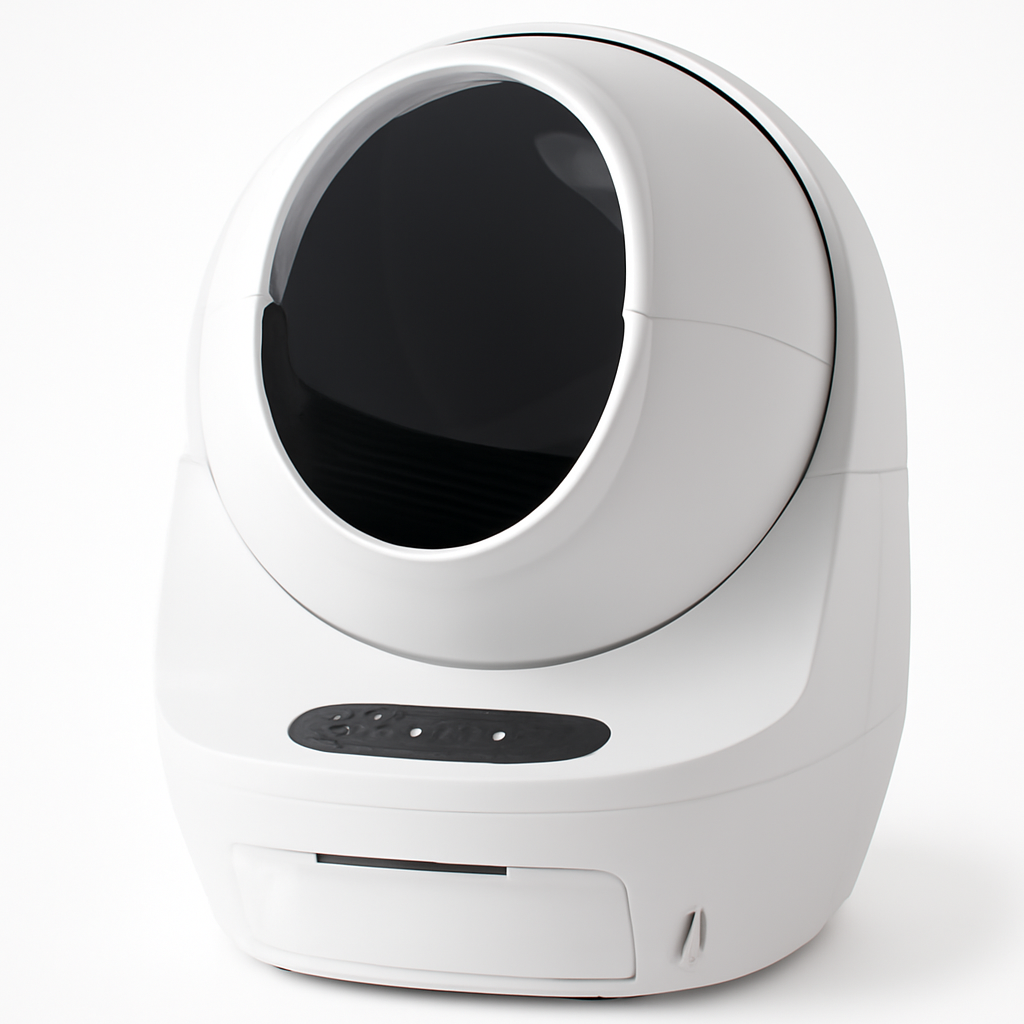 Litter-Robot 4