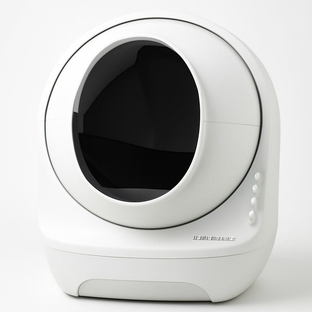 Litter-Robot 4