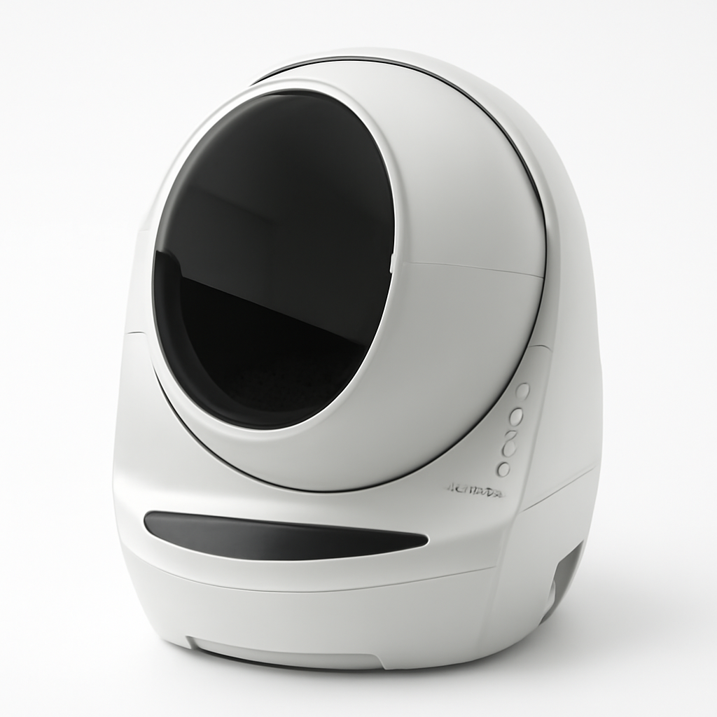 Litter-Robot 4