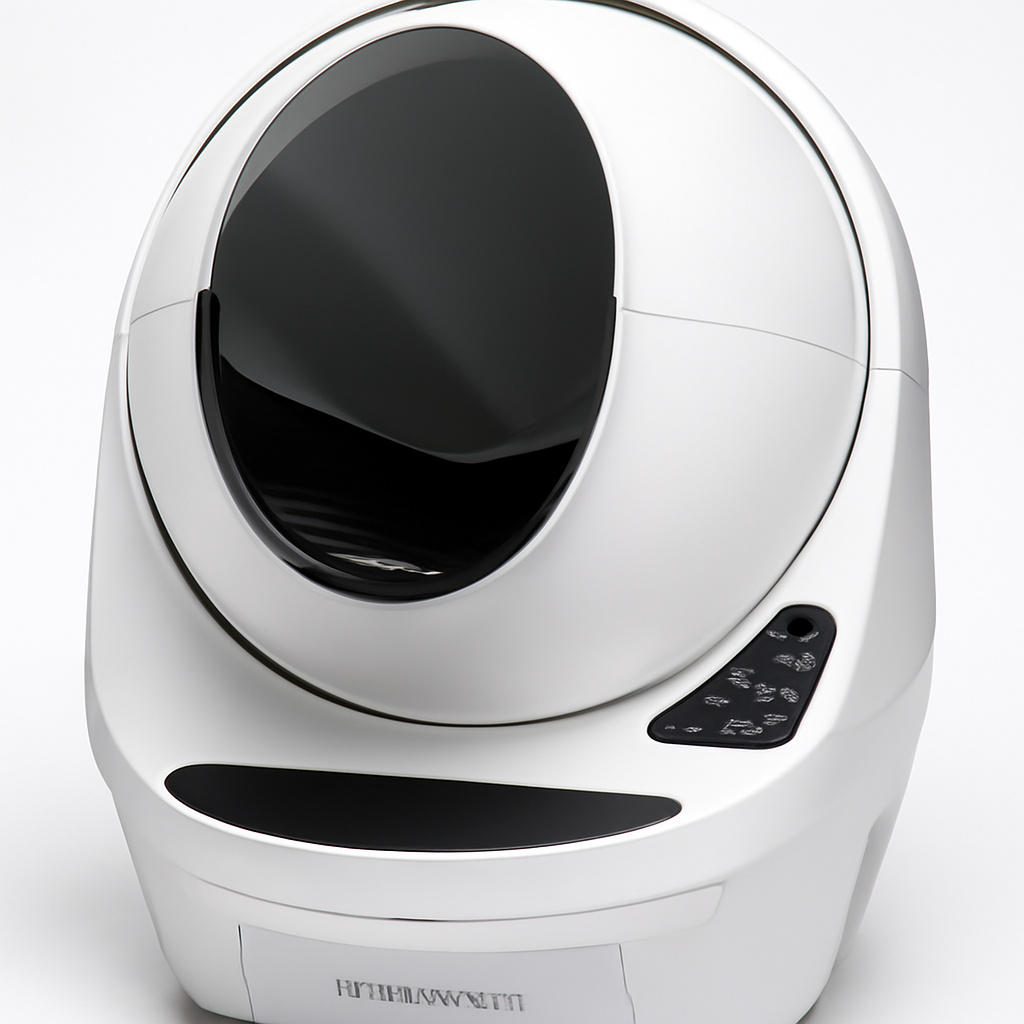 Litter-Robot 4