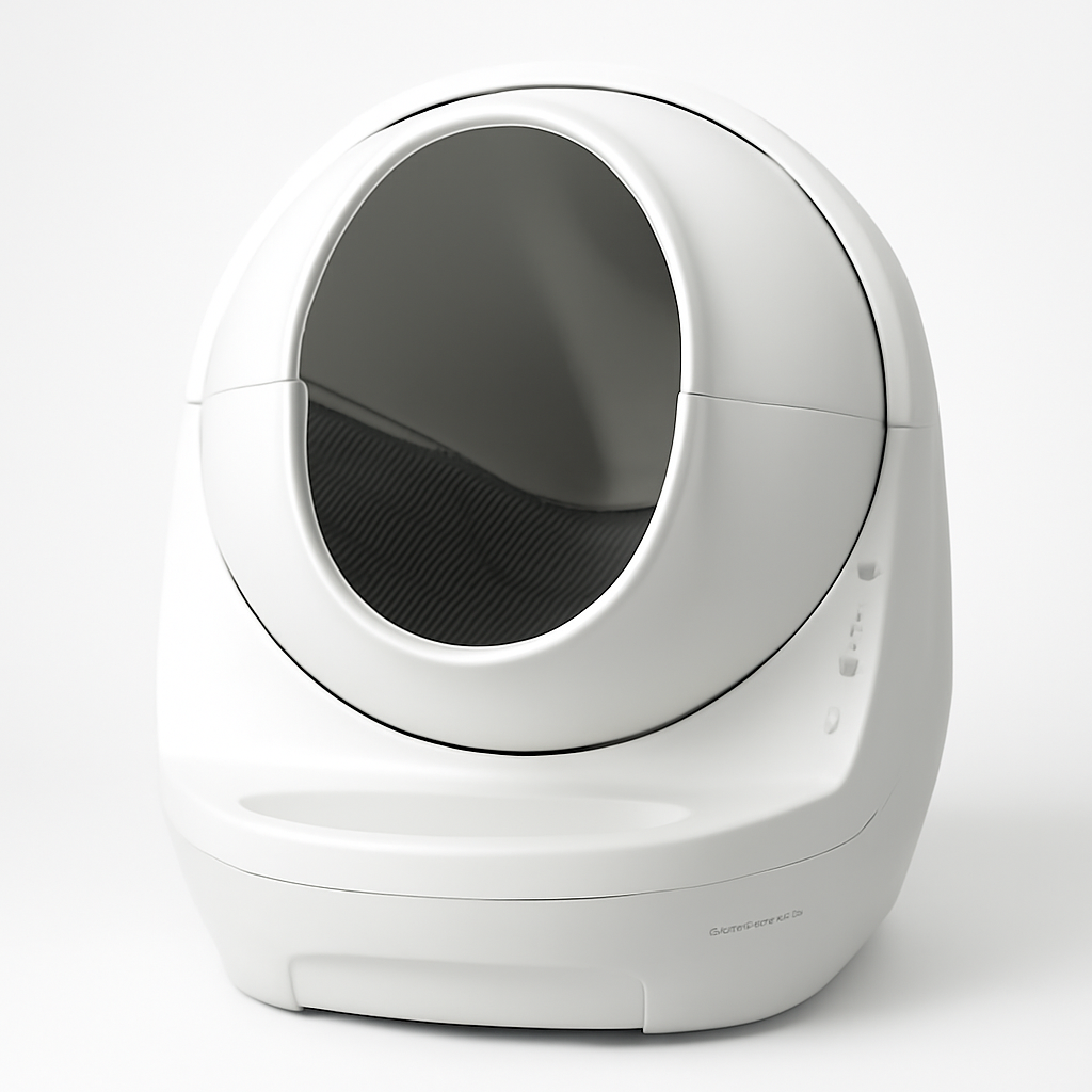 Litter-Robot 4