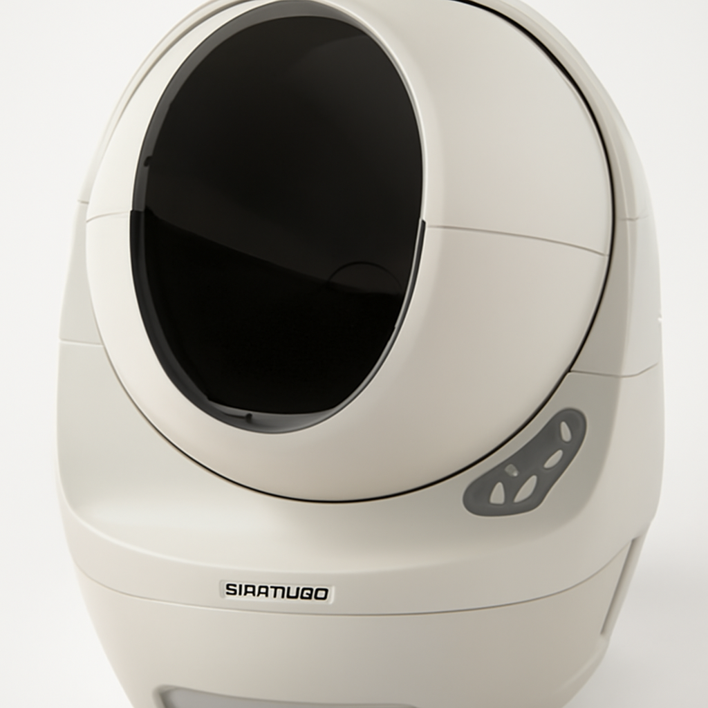 Litter-Robot 4