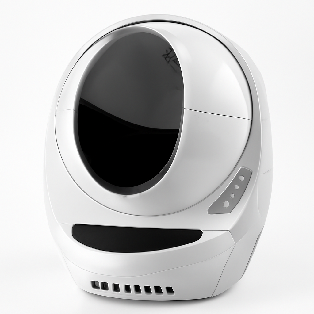 Litter-Robot 4