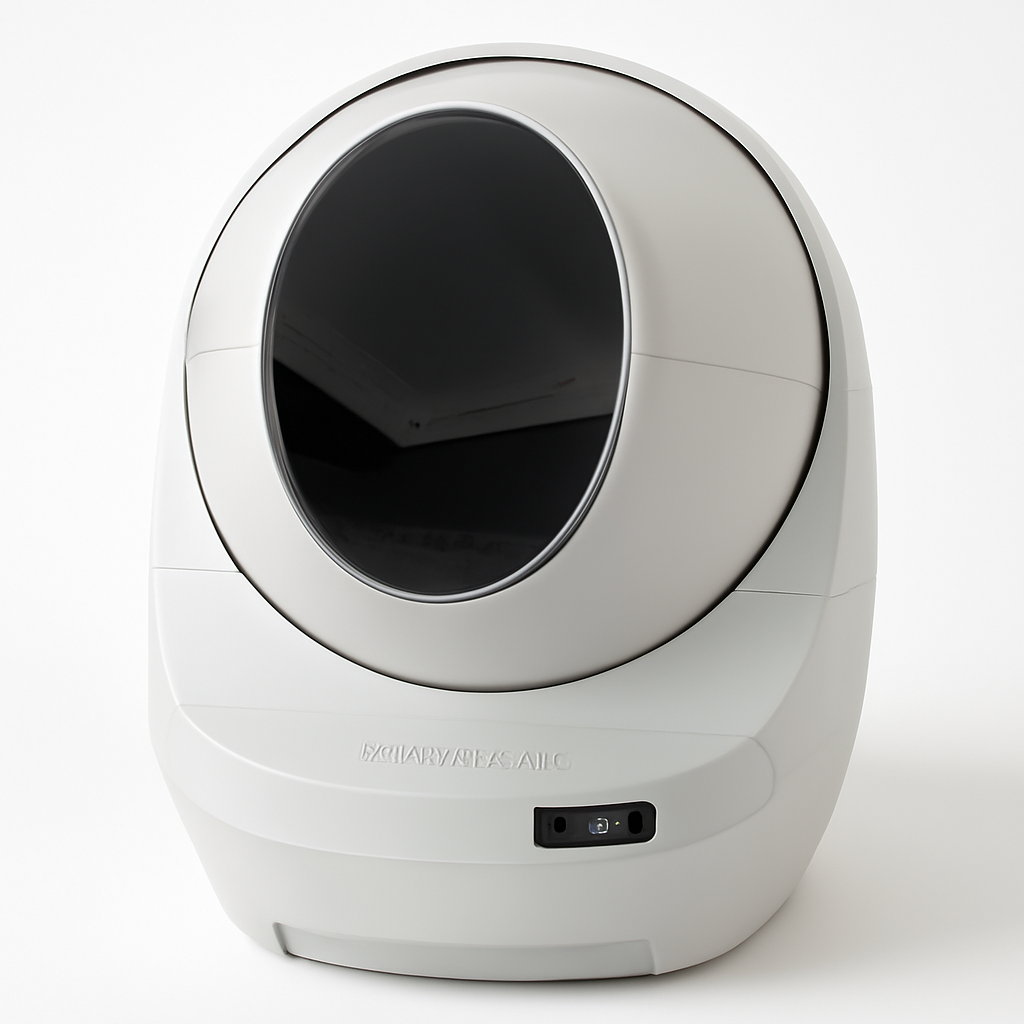 Litter-Robot 4