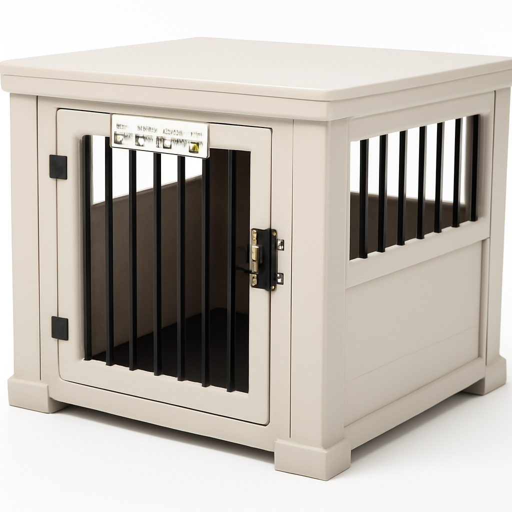 New Age Pet ecoFLEX Crate