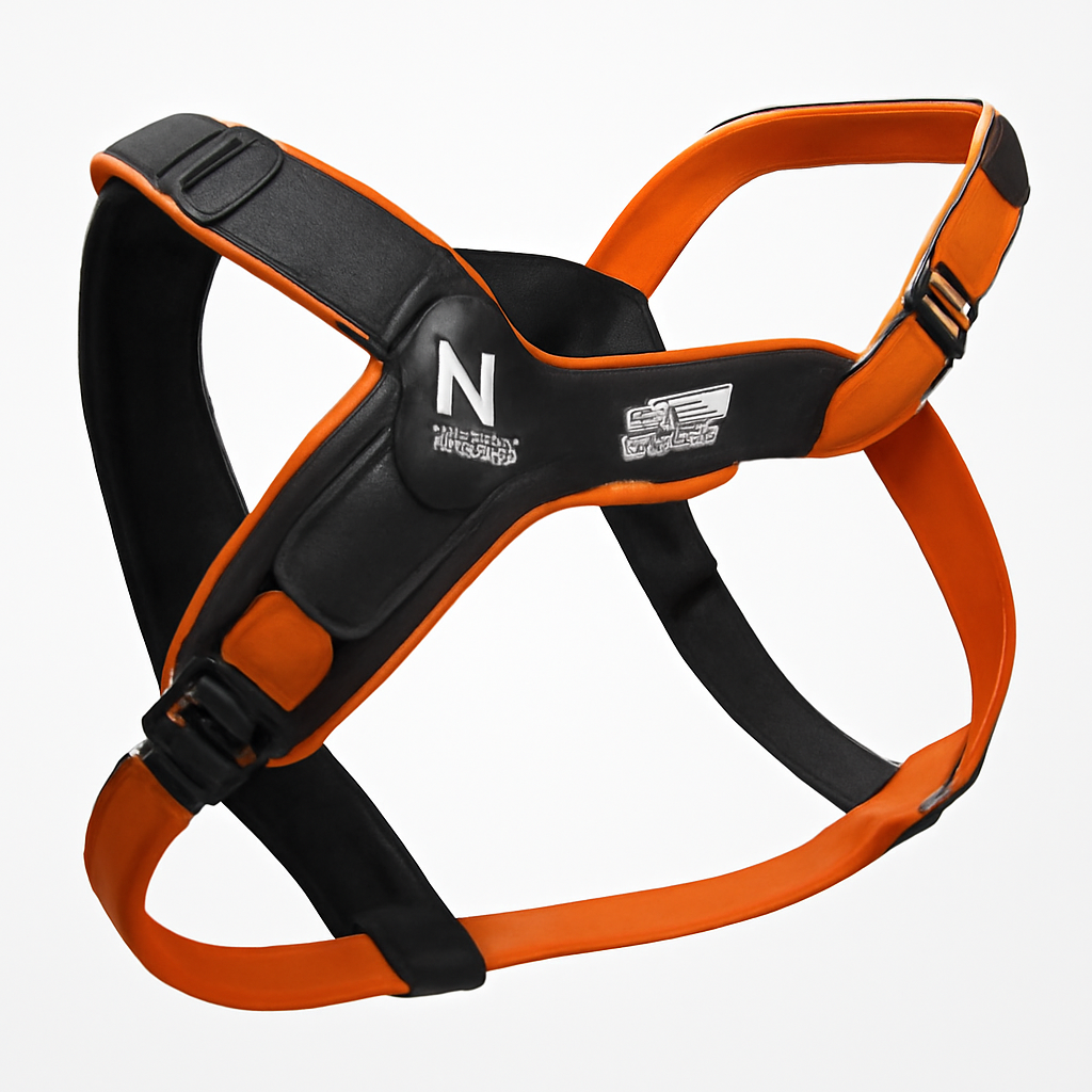 Non-stop Dogwear Freemotion Harness
