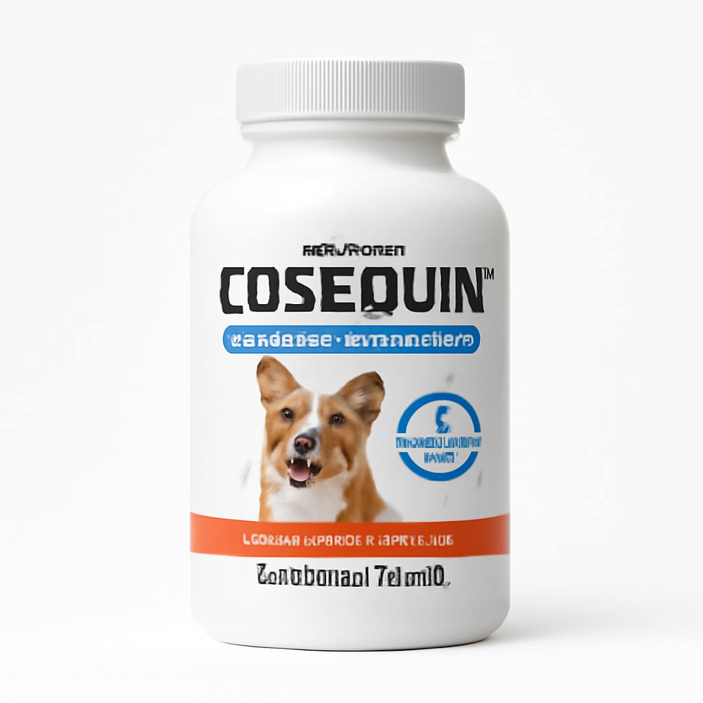 Nutramax Cosequin Maximum Strength