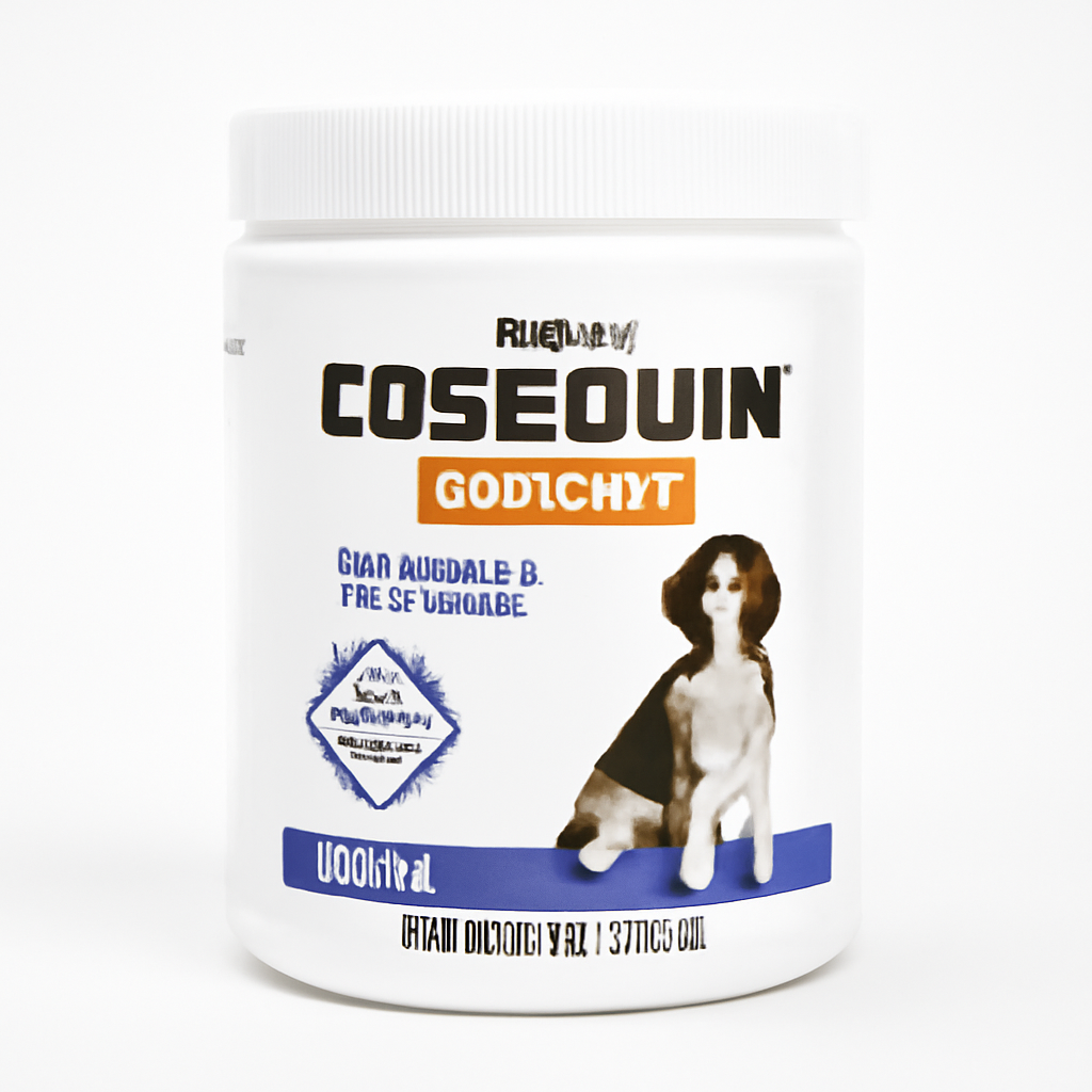 Nutramax Cosequin Powder