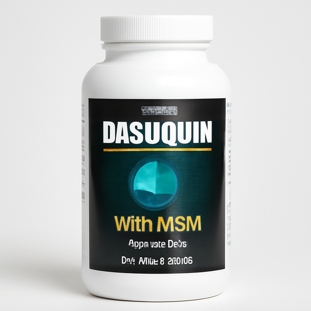 Nutramax Dasuquin