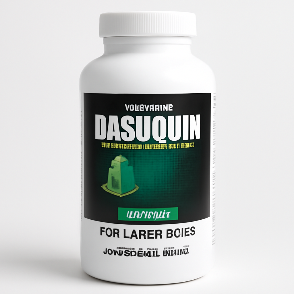 Nutramax Dasuquin