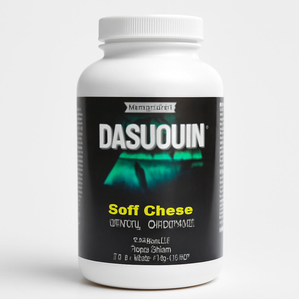 Nutramax Dasuquin