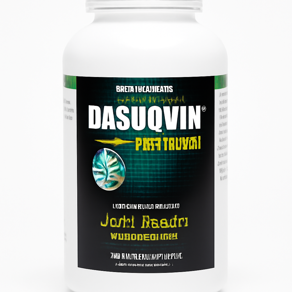 Nutramax Dasuquin with MSM