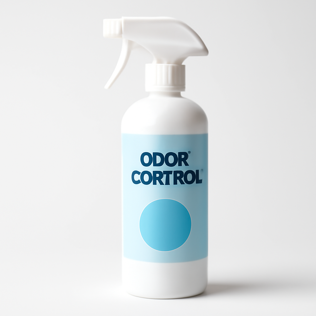 Odor control