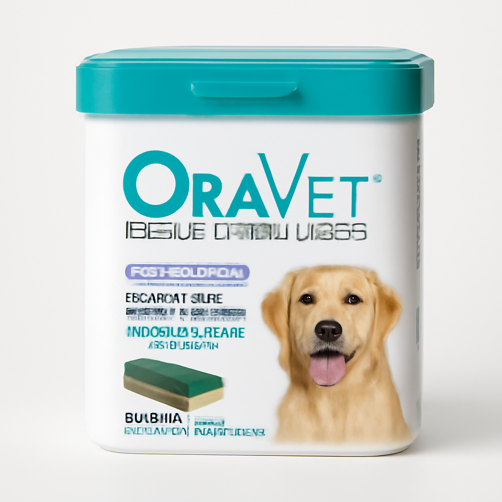 OraVet Dental Hygiene Chews