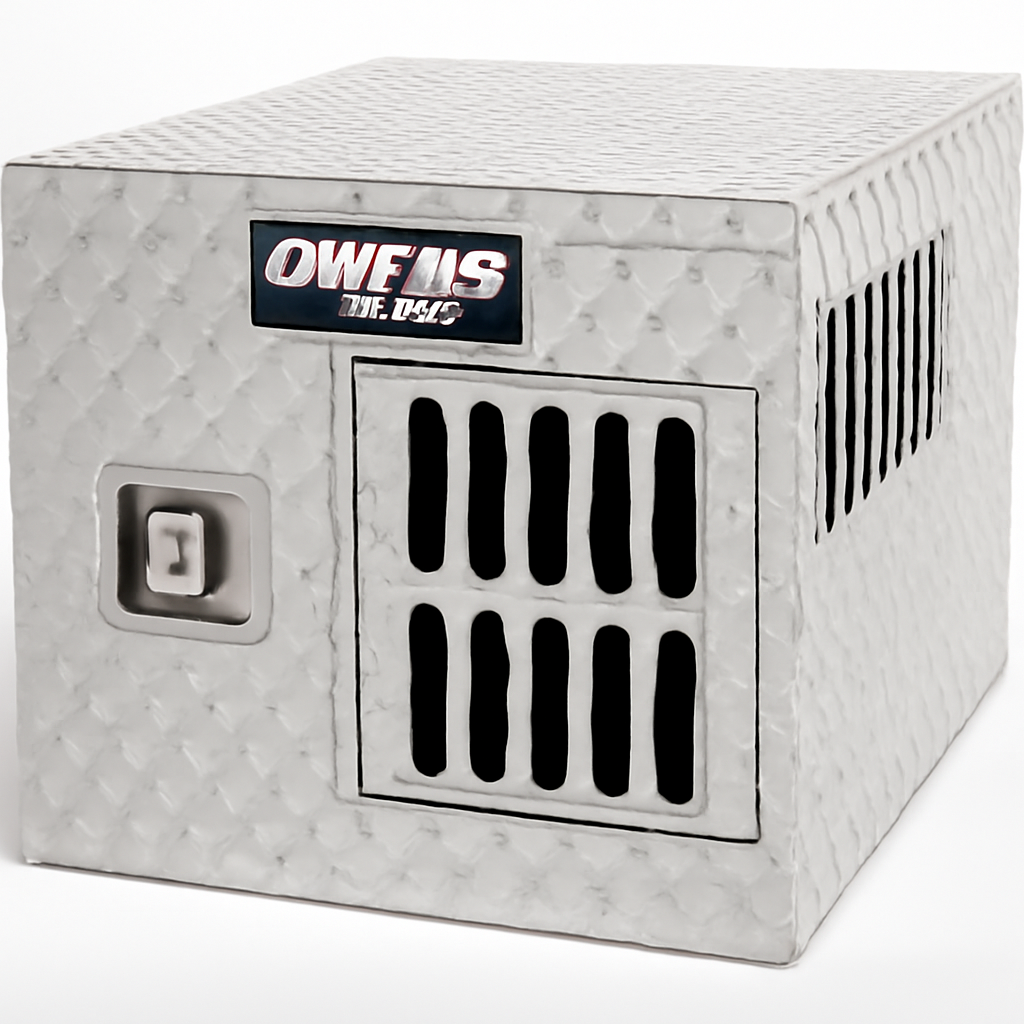 Owens Products Hunter Series
