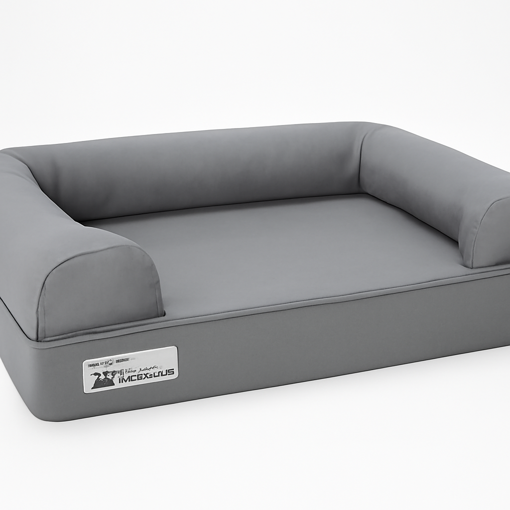 PetFusion Ultimate Dog Lounge