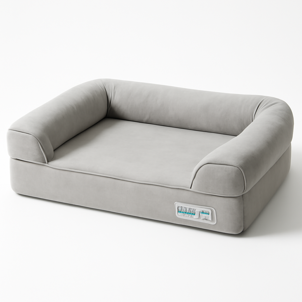 PetFusion Ultimate Lounge