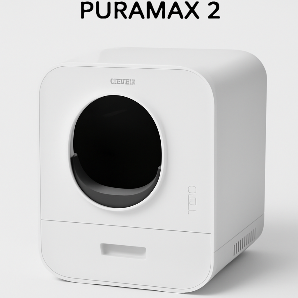 PetKit PuraMax 2