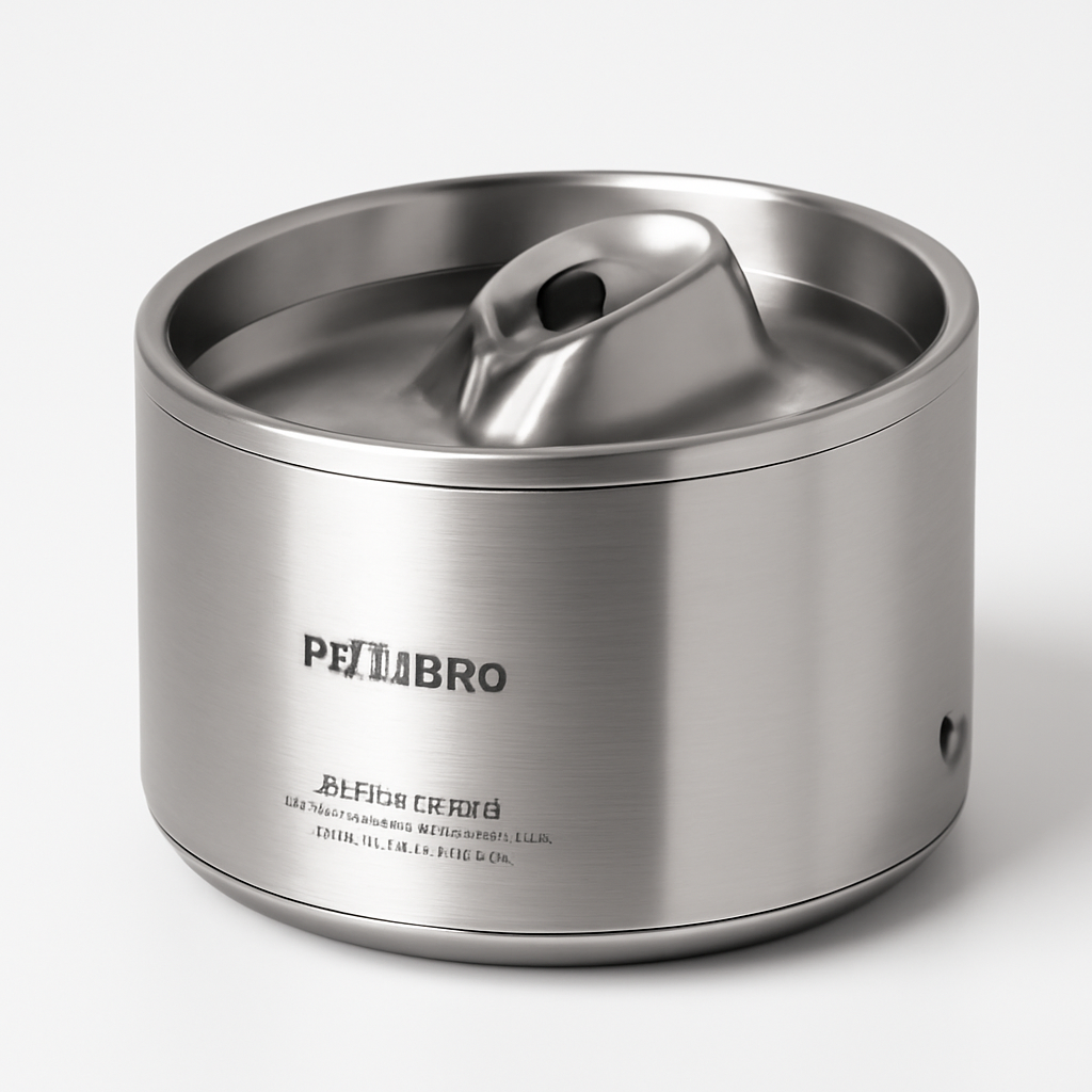 PETLIBRO Dockstream Stainless Steel