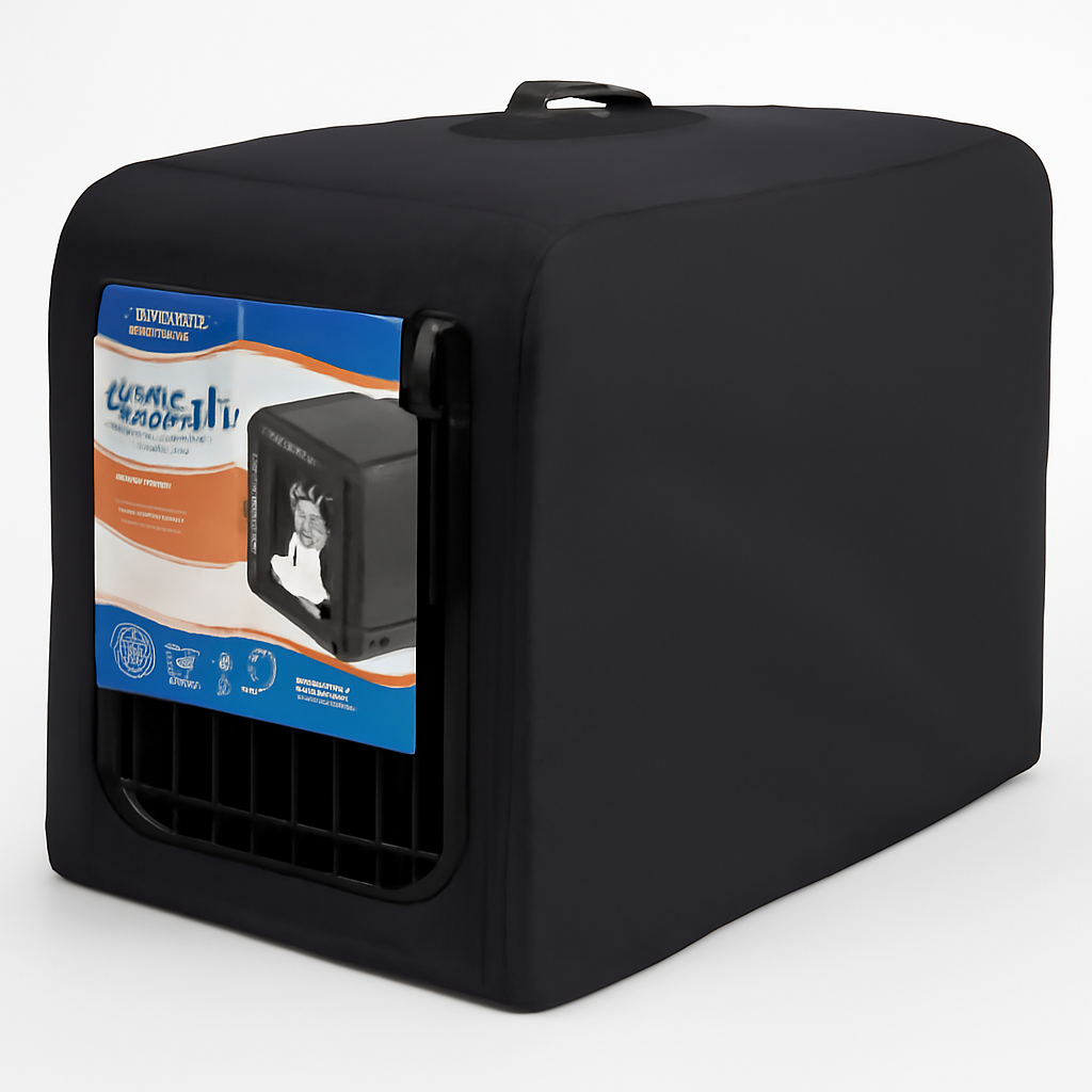 Petmate Kennel Cover