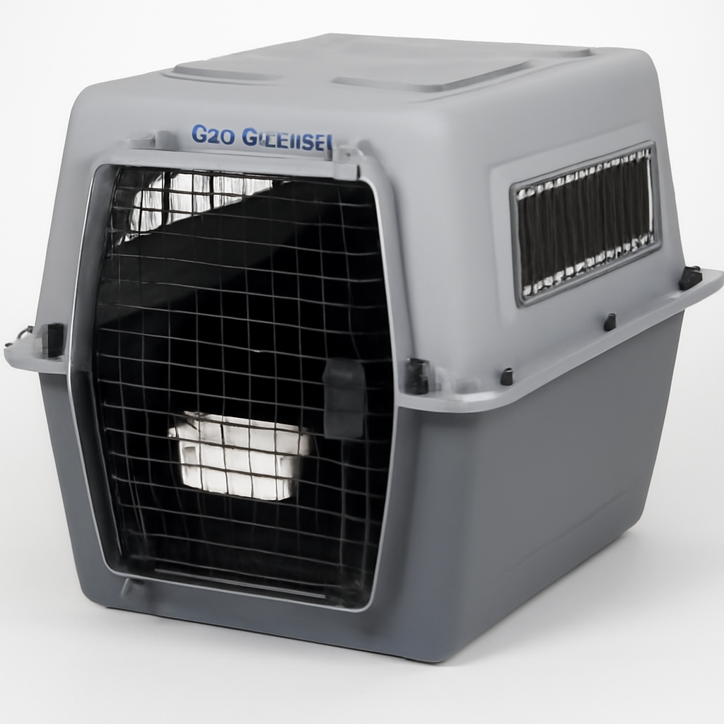 Petmate Sky Kennel