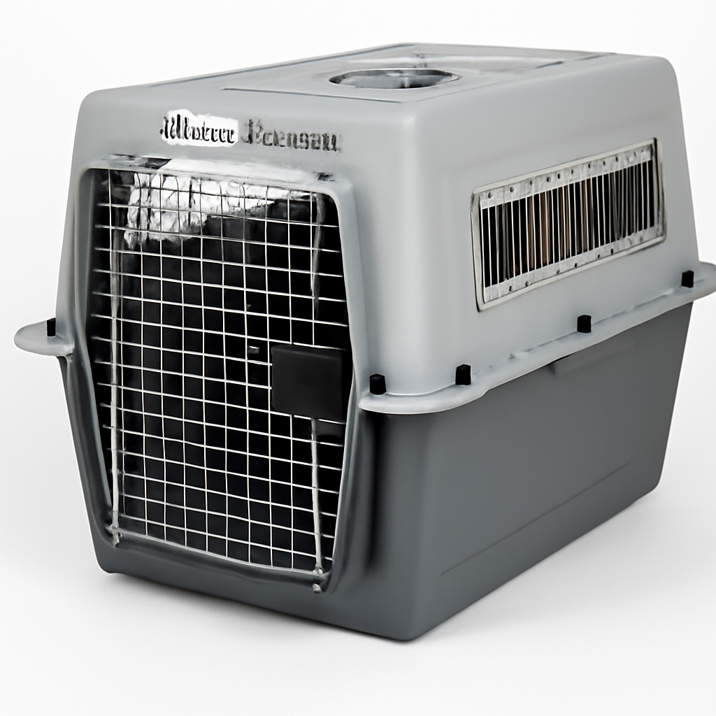Petmate Sky Kennel