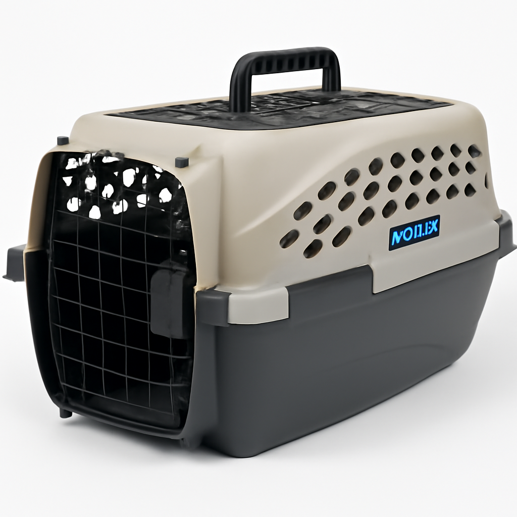 Petmate Two Door Top Load