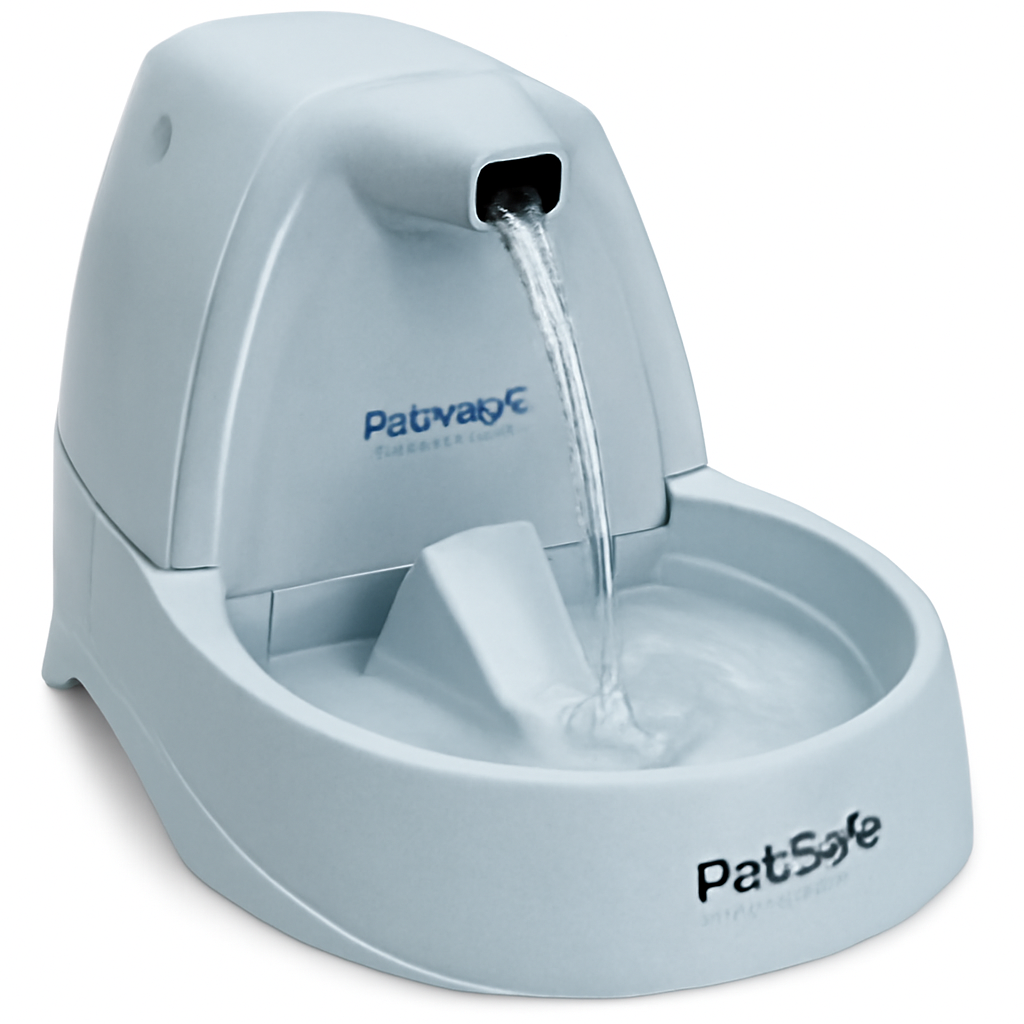 PetSafe Drinkwell Platinum