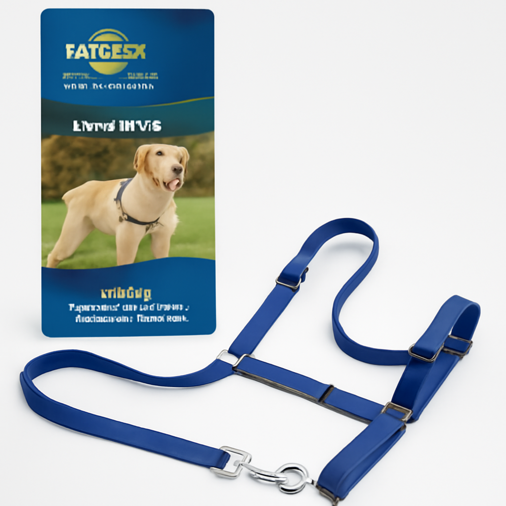 PetSafe Easy Walk Leash & Harness System