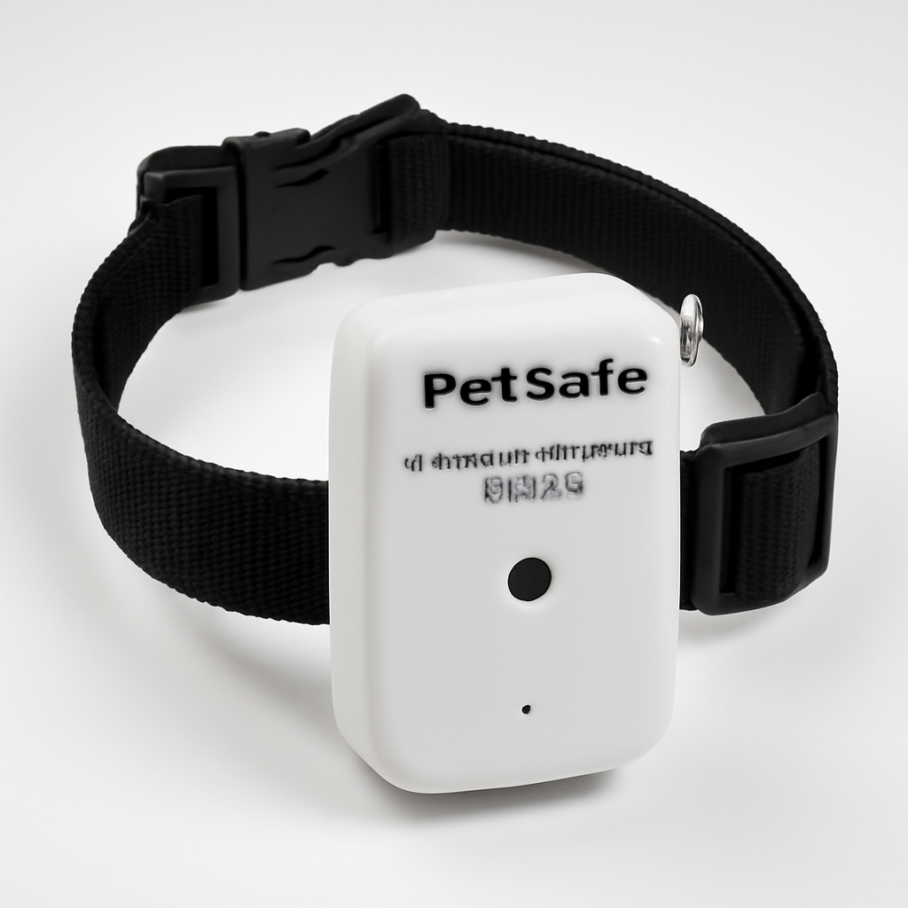 PetSafe Gentle Spray/Static Trainer