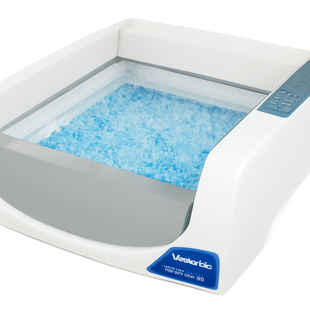 PetSafe ScoopFree Original