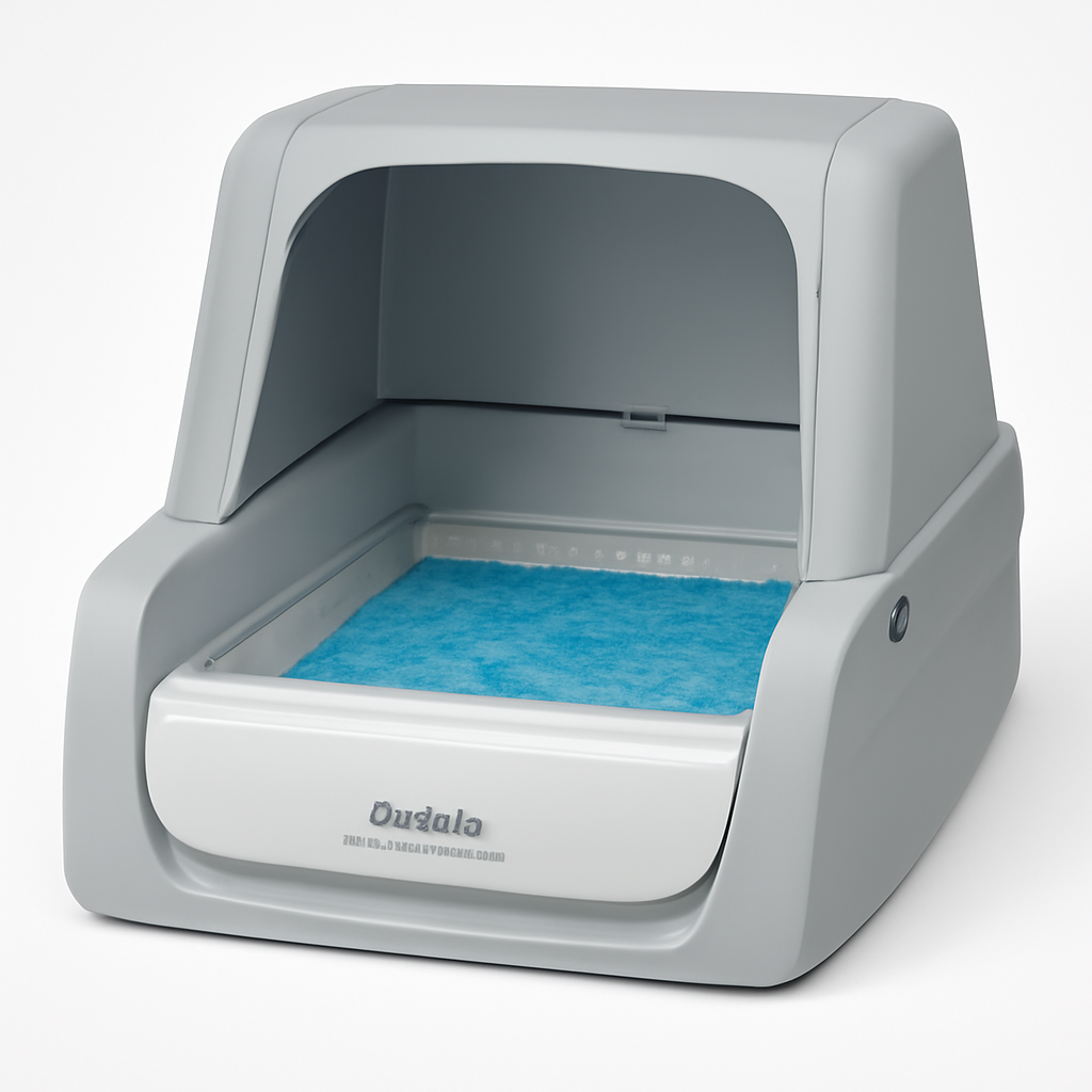 PetSafe ScoopFree Smart