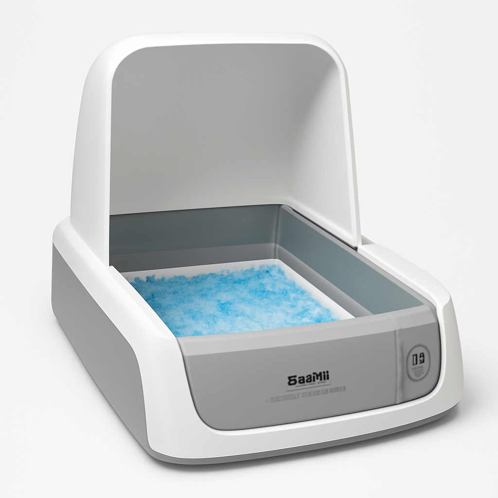 PetSafe ScoopFree Smart