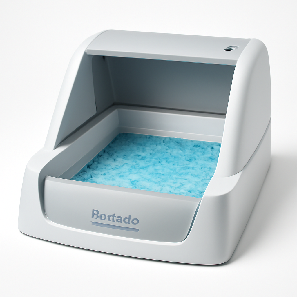 PetSafe ScoopFree Smart